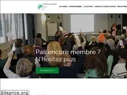 Sites similar to asi-ge.ch