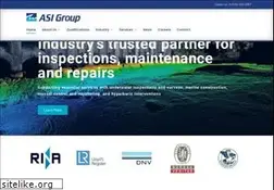 Sites similar to asi-group.com