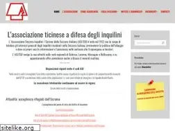 Sites similar to asi-infoalloggio.ch