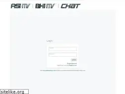 Sites similar to asi-mvconnect.com