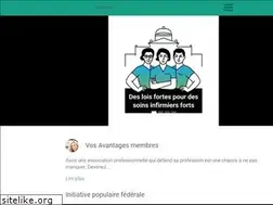 Sites similar to asi-neju.ch