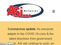 Sites similar to asi-networks.com