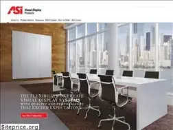 Sites similar to asi-visualdisplayproducts.com