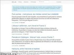 Sites similar to asi.2metz.fr