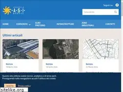 Sites similar to asi.br.it