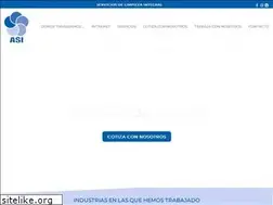 Sites similar to asi.cl