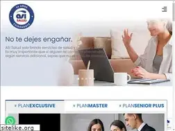 Sites similar to asi.com.ar