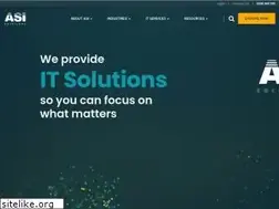 Sites similar to asi.com.au