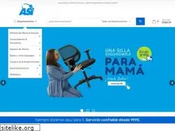Sites similar to asi.com.do