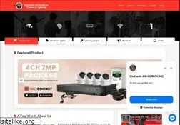 Sites similar to asi.com.ph