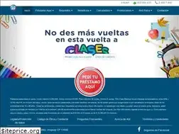Sites similar to asi.com.uy