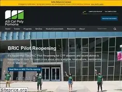 Sites similar to asi.cpp.edu