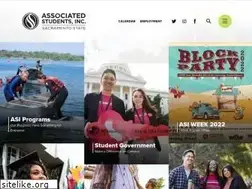 Sites similar to asi.csus.edu