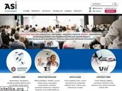 Sites similar to asi.cz