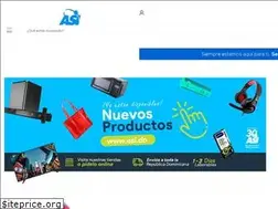 Sites similar to asi.do