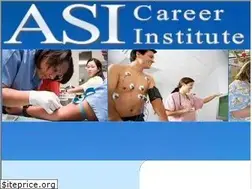 Sites similar to asi.edu