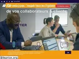 Sites similar to asi.fr