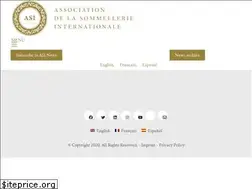 Sites similar to asi.info