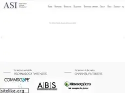 Sites similar to asi.mk