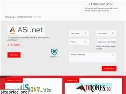 Sites similar to asi.net