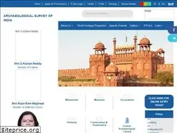 Sites similar to asi.nic.in