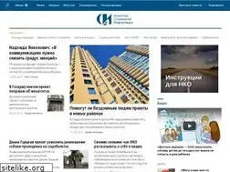 Sites similar to asi.org.ru