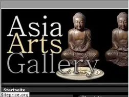 Sites similar to asia-arts-gallery.com