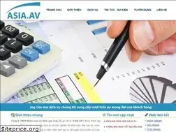 Sites similar to asia-av.com.vn