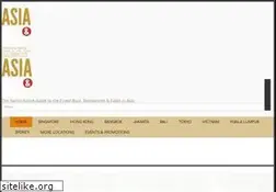 Sites similar to asia-bars.com