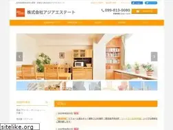 Sites similar to asia-estate.net