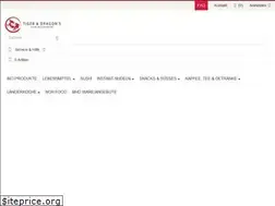 Sites similar to asia-foodstore.de
