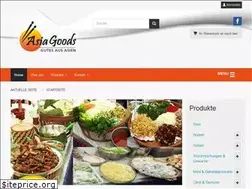 Sites similar to asia-goods.de