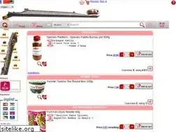 Sites similar to asia-home.com