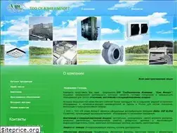 Sites similar to asia-import.kz