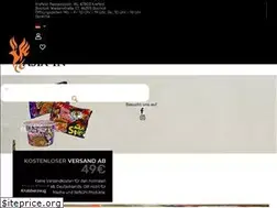 Sites similar to asia-in.de