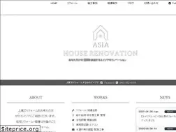 Sites similar to asia-ina.com