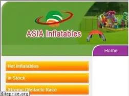 Sites similar to asia-inflatables.com.cn