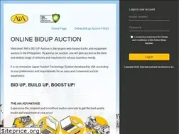 Sites similar to asia-intl-auctioneers.com
