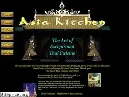Sites similar to asia-kitchen.com