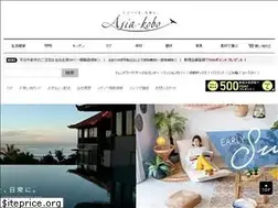 Sites similar to asia-kobo.com
