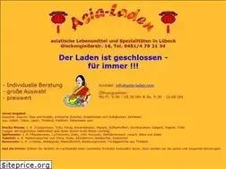 Sites similar to asia-laden.com
