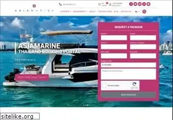Sites similar to asia-marine.net