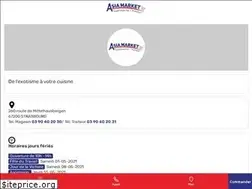 Sites similar to asia-market.fr