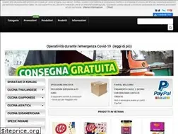 Sites similar to asia-market.it
