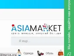 Sites similar to asia-market.kz