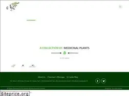 Sites similar to asia-medicinalplants.info