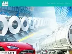 Sites similar to asia-nexus.com