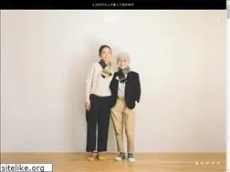 Sites similar to asia-nomado711.com