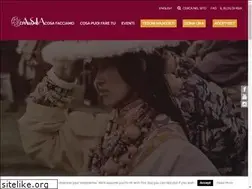 Sites similar to asia-onlus.org