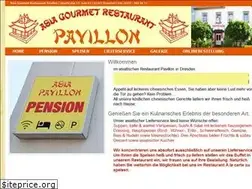 Sites similar to asia-pavillon-dresden.de